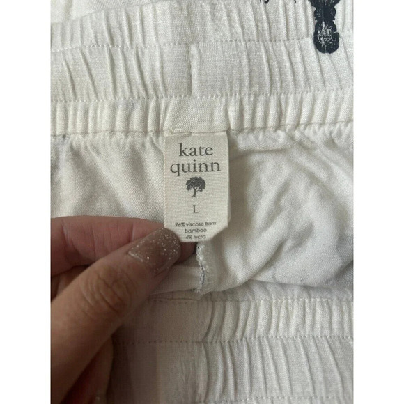 Kate Quinn Men’s Shorts Octopus print bamboo soft - Picture 3 of 6